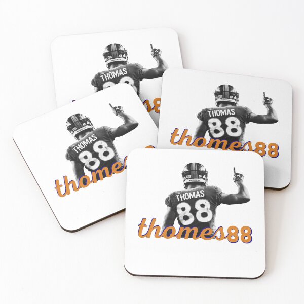 Item preview, demaryius thomas 88 designed and sold by maroon54.