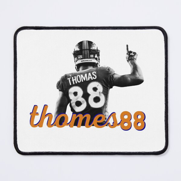 Item preview, demaryius thomas 88 designed and sold by maroon54.