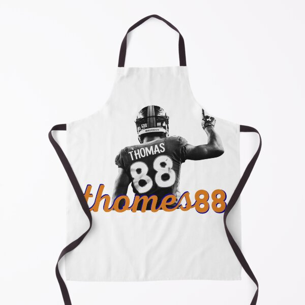 Item preview, demaryius thomas 88 designed and sold by maroon54.