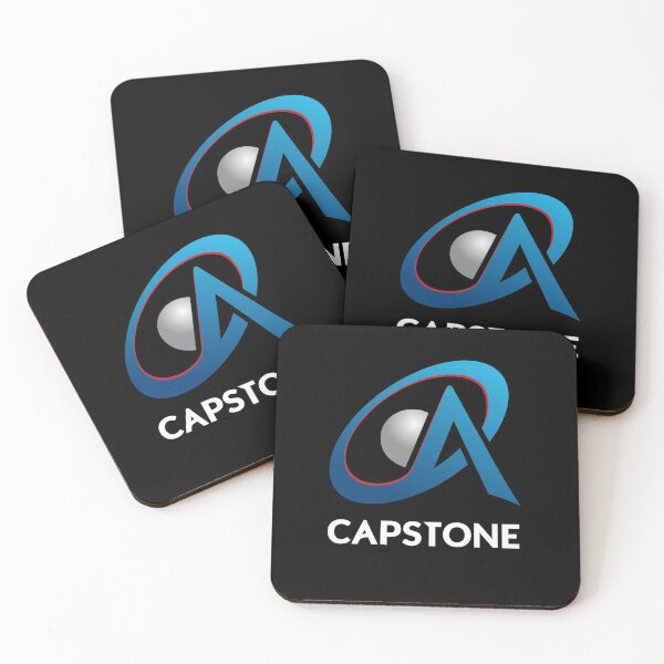 Item preview, CAPSTONE Cislunar Autonomous Positioning System Technology Operations and Navigation Experiment designed and sold by marboywonderboy.