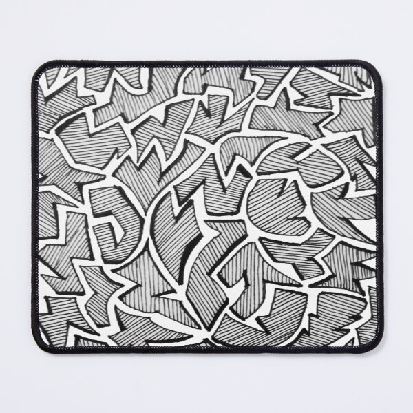 Item preview, Zen pattern designed and sold by BhaktiK.