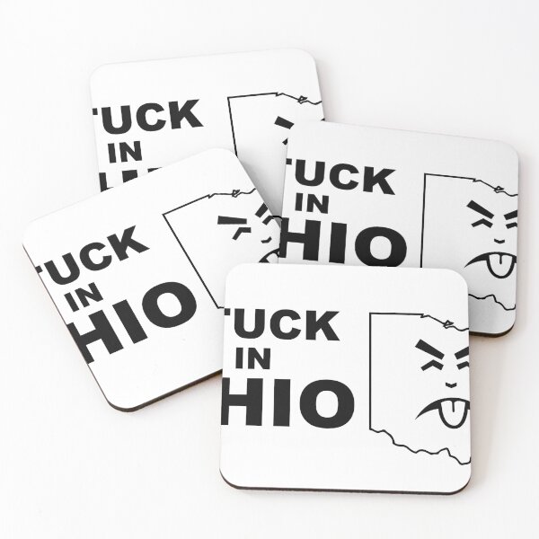 Item preview, Stuck in Ohio designed and sold by 2Artest.