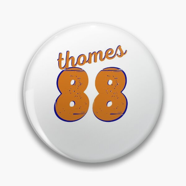 Item preview, demaryius thomas 88 designed and sold by maroon54.