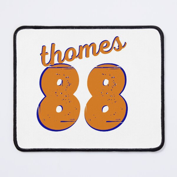 Item preview, demaryius thomas 88 designed and sold by maroon54.