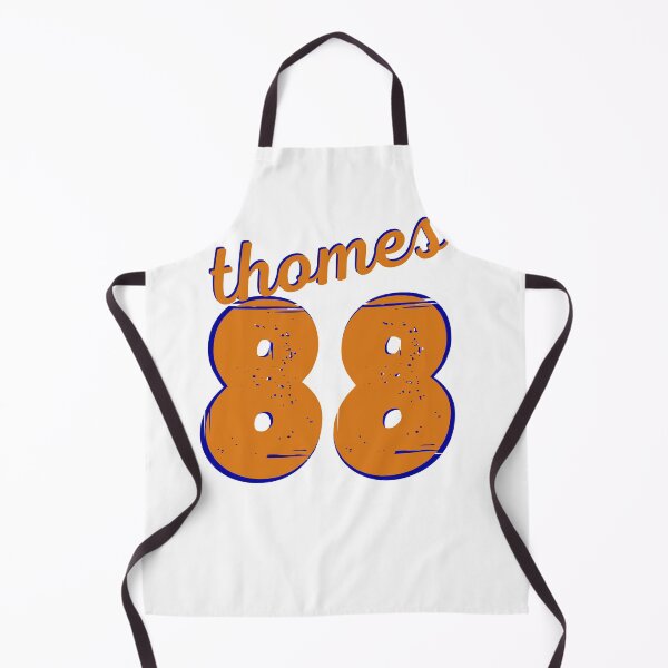 Item preview, demaryius thomas 88 designed and sold by maroon54.