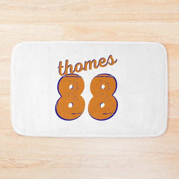 Item preview, demaryius thomas 88 designed and sold by maroon54.