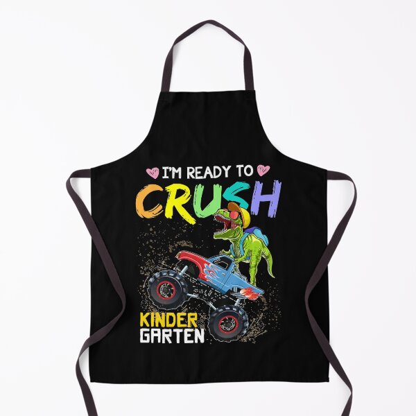 Item preview, Retro Roaring Dinosaur T Rex I Am Ready Graphic For Fan designed and sold by Savanahbrekke.