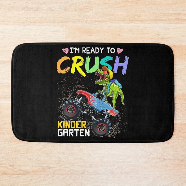 Item preview, Retro Roaring Dinosaur T Rex I Am Ready Graphic For Fan designed and sold by Savanahbrekke.