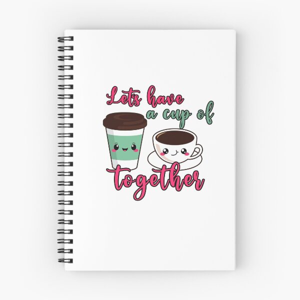 Item preview, have coffee together designed and sold by lady-fiona.