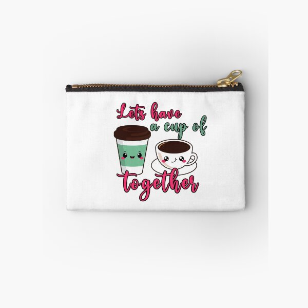 Item preview, have coffee together designed and sold by lady-fiona.