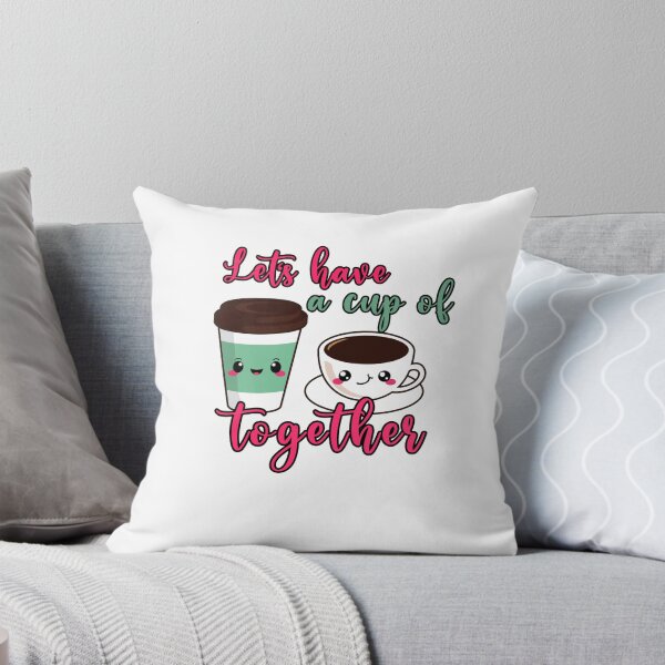 Item preview, have coffee together designed and sold by lady-fiona.