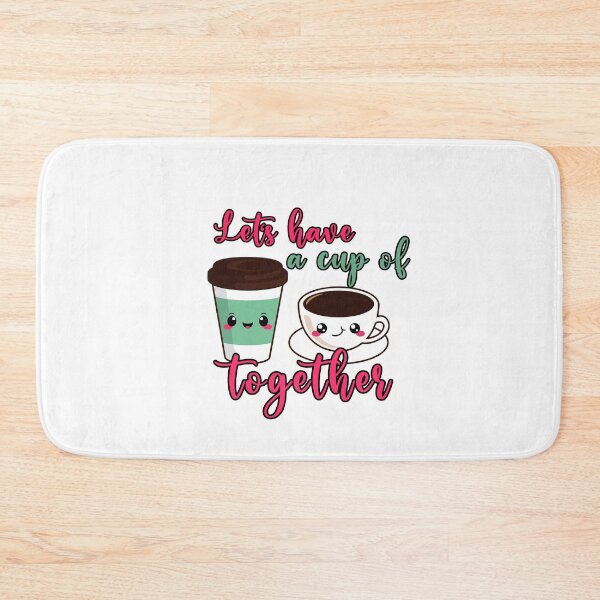 Item preview, have coffee together designed and sold by lady-fiona.