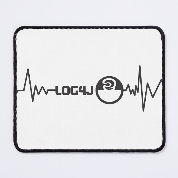 Item preview, Heartbeat log4j designed and sold by keyser-soze-rb.