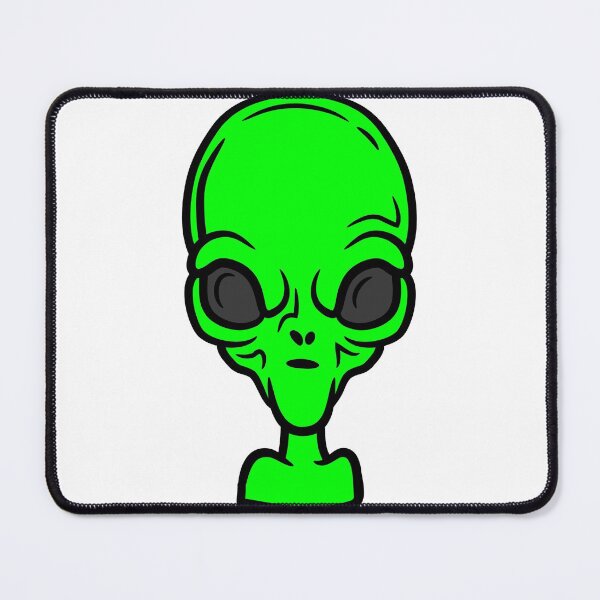 Item preview, ALIEN FUNNY SHIRT designed and sold by Clouth Clothing ⭐⭐⭐⭐⭐.