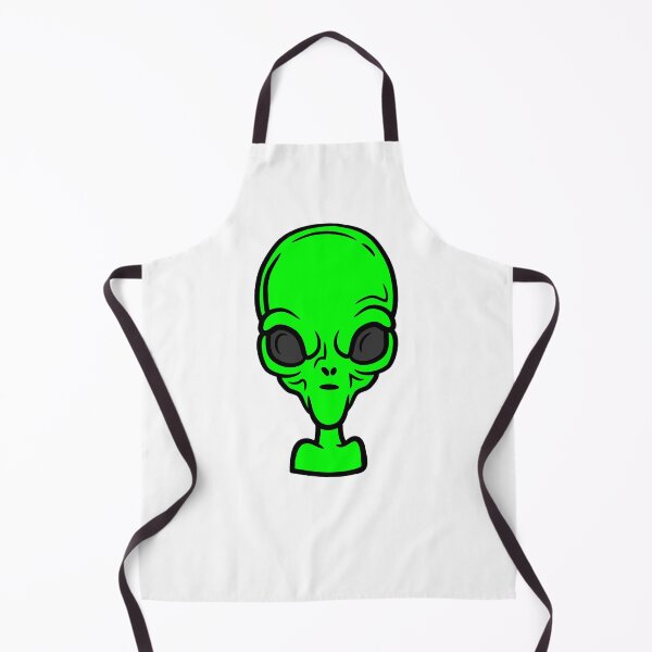 Item preview, ALIEN FUNNY SHIRT designed and sold by Clouth Clothing ⭐⭐⭐⭐⭐.