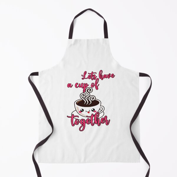 Item preview, cup of coffee together designed and sold by lady-fiona.