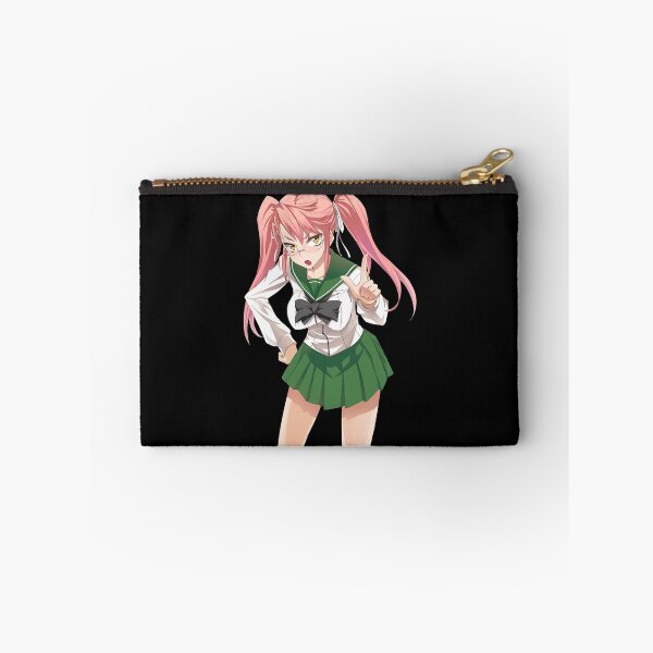 Item preview, Retro Vintage Highschool Of The Dead- Anime- Manga Cute Gifts designed and sold by Savanahbrekke.