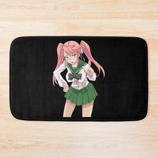 Item preview, Retro Vintage Highschool Of The Dead- Anime- Manga Cute Gifts designed and sold by Savanahbrekke.