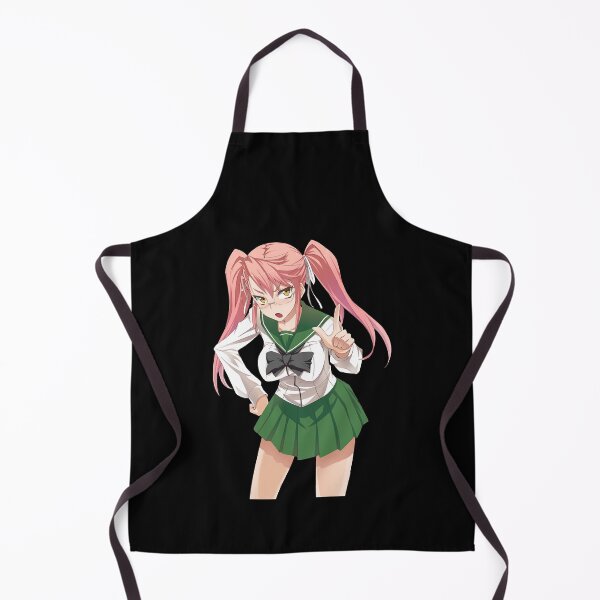 Item preview, Retro Vintage Highschool Of The Dead- Anime- Manga Cute Gifts designed and sold by Savanahbrekke.