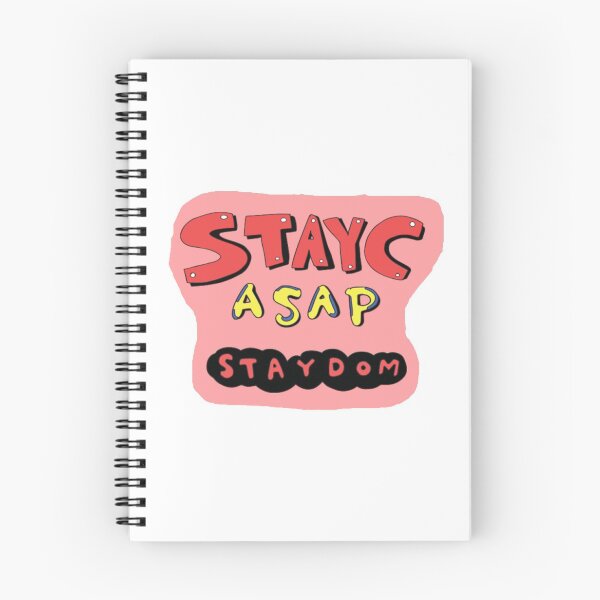 Item preview, stayc ASAP! designed and sold by sanblade.
