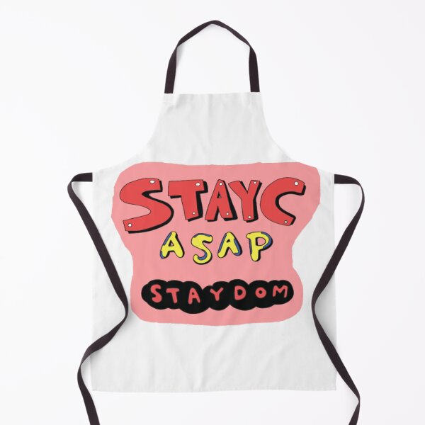 Item preview, stayc ASAP! designed and sold by sanblade.