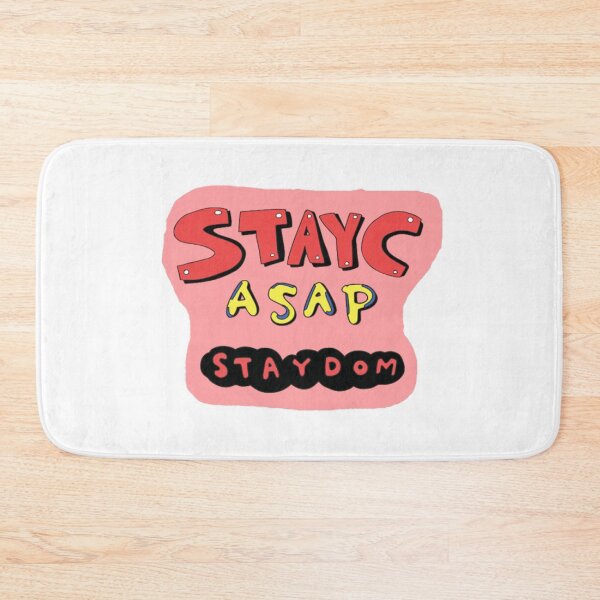 Item preview, stayc ASAP! designed and sold by sanblade.
