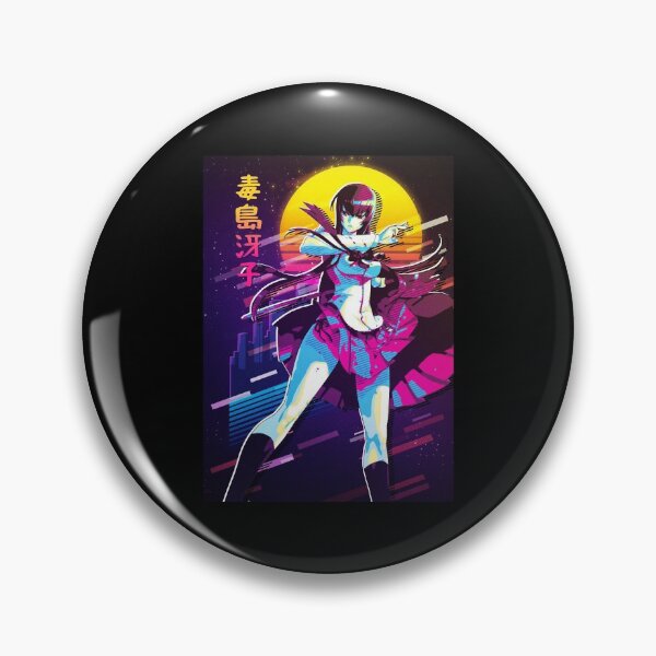 Item preview, Special Present Highschool Of The Dead Saeko Gifts For Christmas designed and sold by Savanahbrekke.
