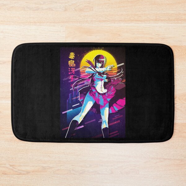 Item preview, Special Present Highschool Of The Dead Saeko Gifts For Christmas designed and sold by Savanahbrekke.