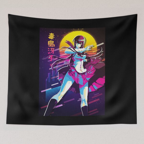 Item preview, Special Present Highschool Of The Dead Saeko Gifts For Christmas designed and sold by Savanahbrekke.