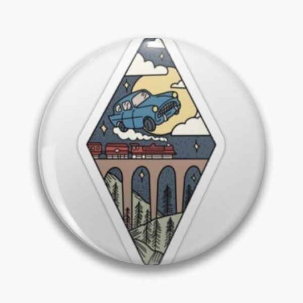 Item preview, HP magic car designed and sold by Arts Fashion Week | Shopping online.