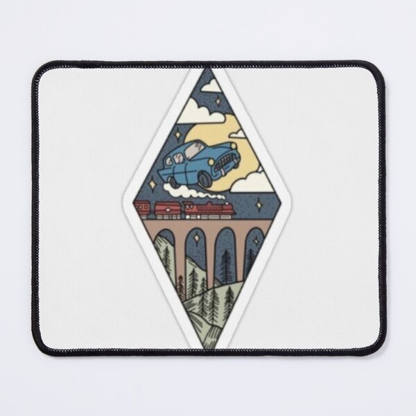 Item preview, HP magic car designed and sold by Arts Fashion Week | Shopping online.