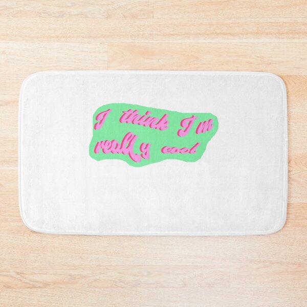 Item preview, stayc asap i think i'm really cool designed and sold by sanblade.