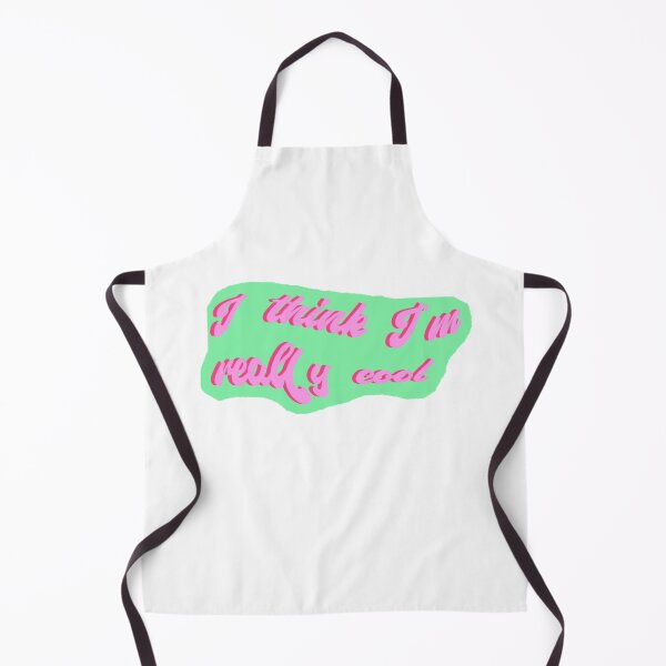 Item preview, stayc asap i think i'm really cool designed and sold by sanblade.