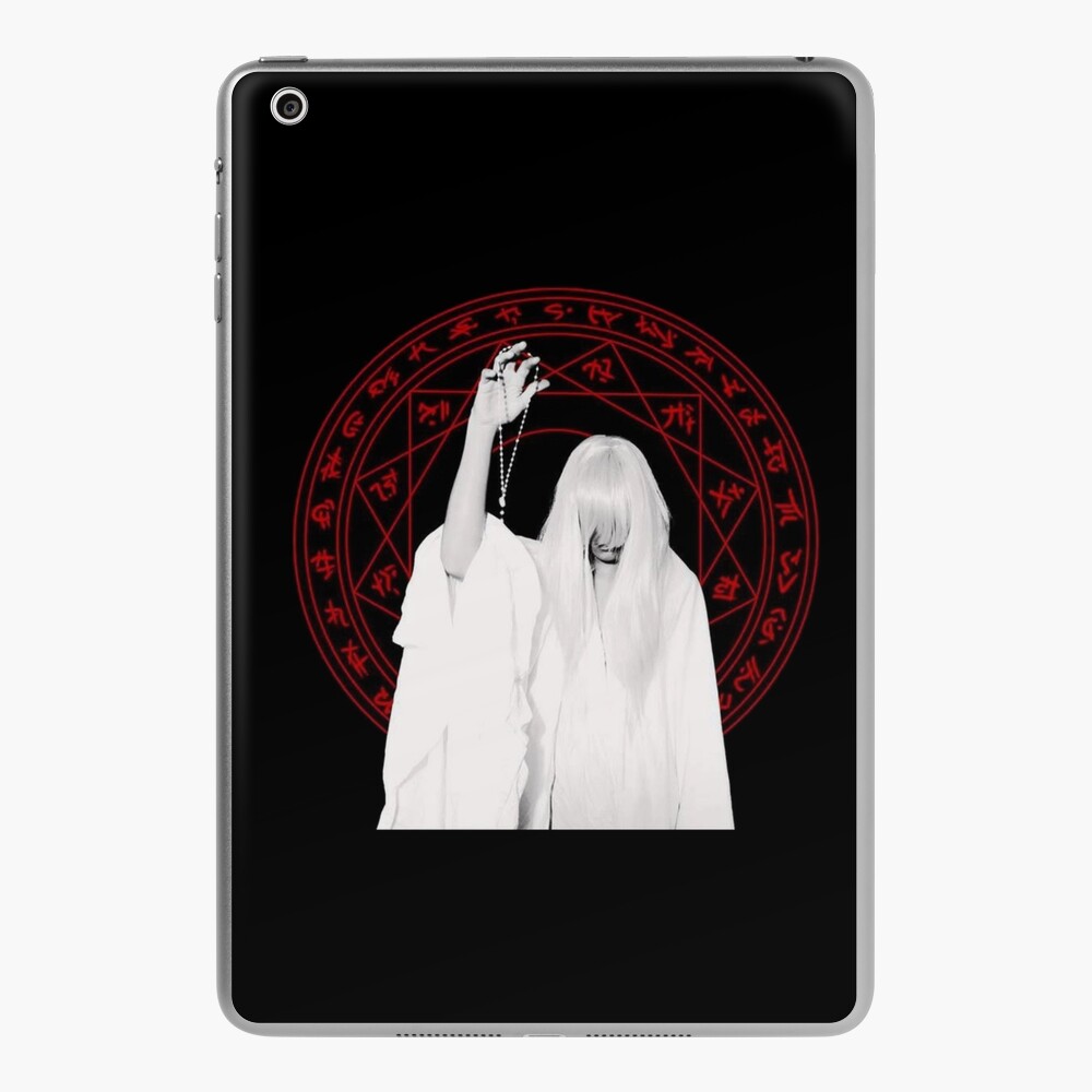 Mr.Kitty - After Dark iPad Case & Skin for Sale by Caos .