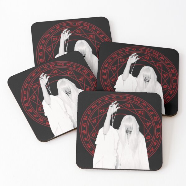 Item preview, Mr.Kitty - After Dark designed and sold by Caos ..
