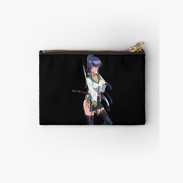 Item preview, Vintage Photograp Saeko Busujima- Highschool Of The Dead Cool Graphic Gifts designed and sold by Savanahbrekke.