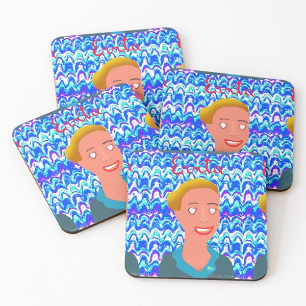 Item preview,  Evita designed and sold by Diego Manuel Rodriguez.