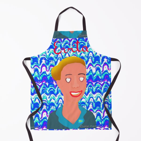 Item preview, Evita designed and sold by Diego Manuel Rodriguez.
