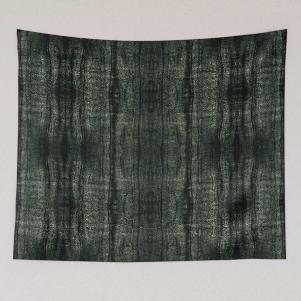 Item preview, Green grunge cloth texture designed and sold by Arletta Cwalina.