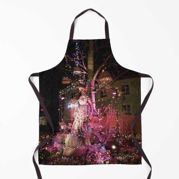 Item preview, Herbalist princess in the enchanted forest designed and sold by EstelleRossetti.