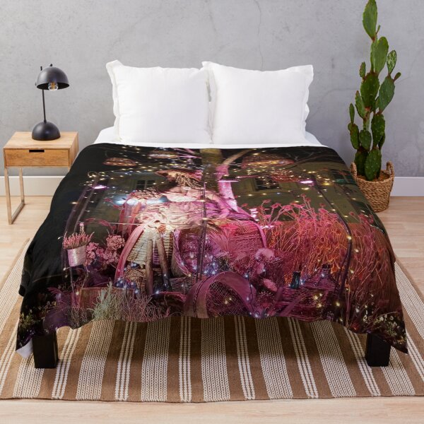 Item preview, Herbalist princess in the enchanted forest designed and sold by EstelleRossetti.