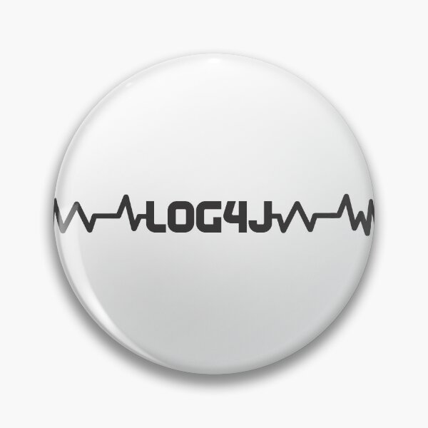 Item preview, Heartbeat log4j designed and sold by keyser-soze-rb.