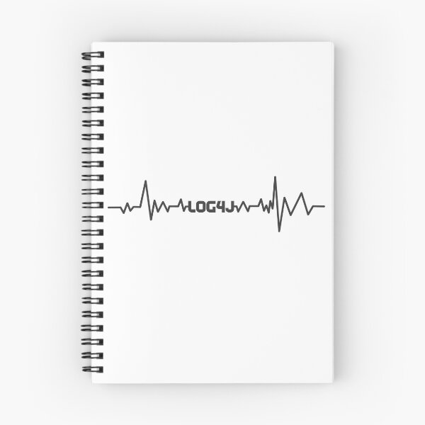 Item preview, Heartbeat log4j designed and sold by keyser-soze-rb.