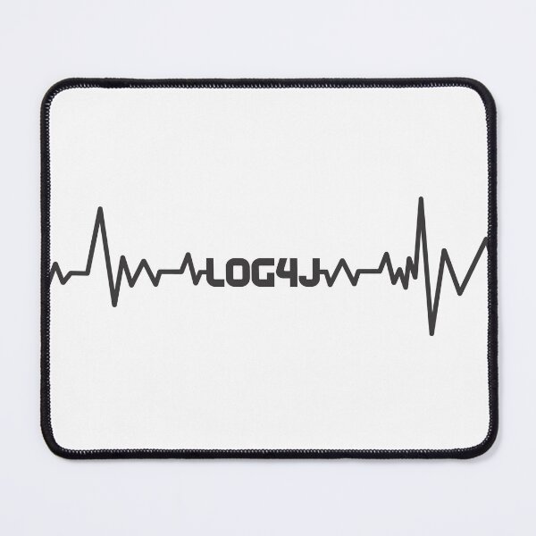 Item preview, Heartbeat log4j designed and sold by keyser-soze-rb.