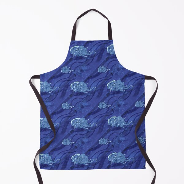 Item preview, Rolling Clouds Pattern designed and sold by Jarrod Vandenberg.