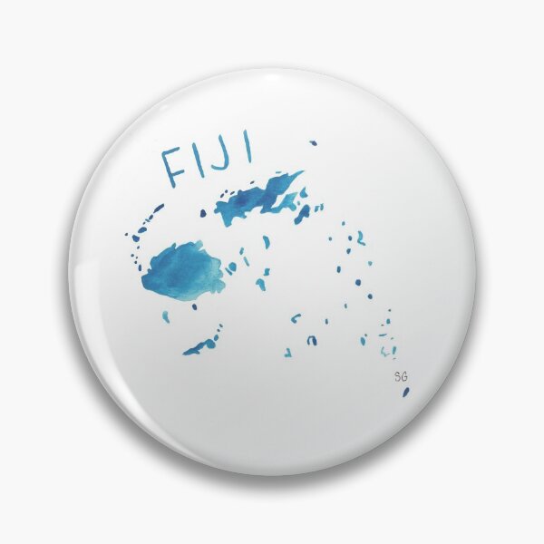 Item preview, Fiji designed and sold by SharlaPaints.