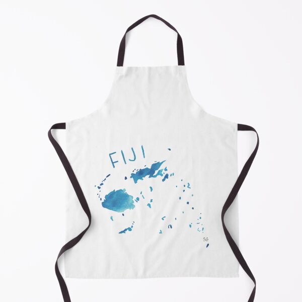Item preview, Fiji designed and sold by SharlaPaints.