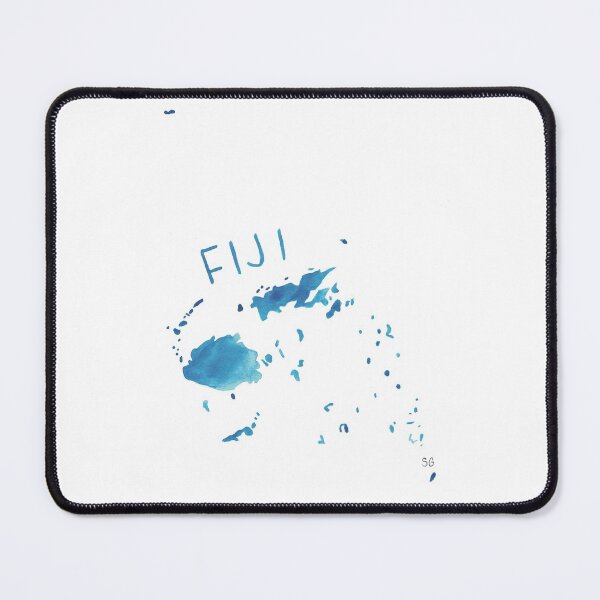 Item preview, Fiji designed and sold by SharlaPaints.