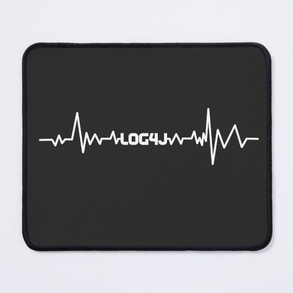 Item preview, Heartbeat log4j designed and sold by keyser-soze-rb.