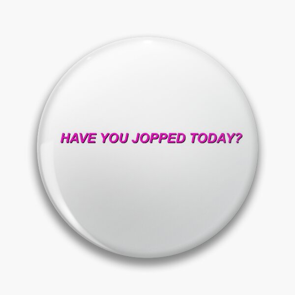 Item preview, superm have you jopped today? designed and sold by sanblade.